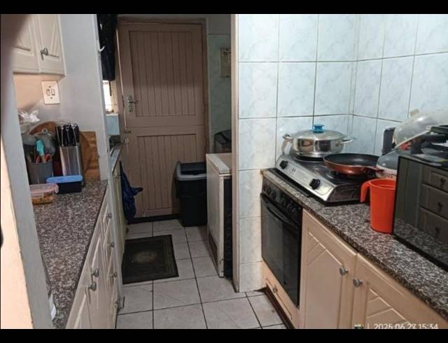 2 BEDROOM TOWNHOUSE FOR SALE IN MEER EN SEE